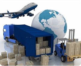3PL Logistics