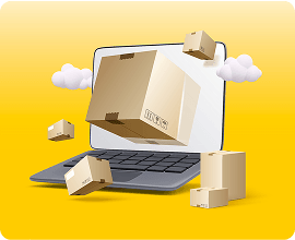 E-Commerce