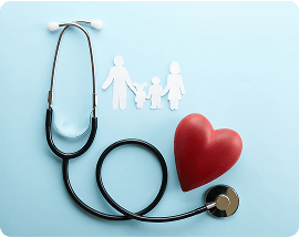 Healthcare