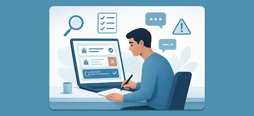 The Art of the Perfect Bug Report: A Tester’s Guide to Clear Communication