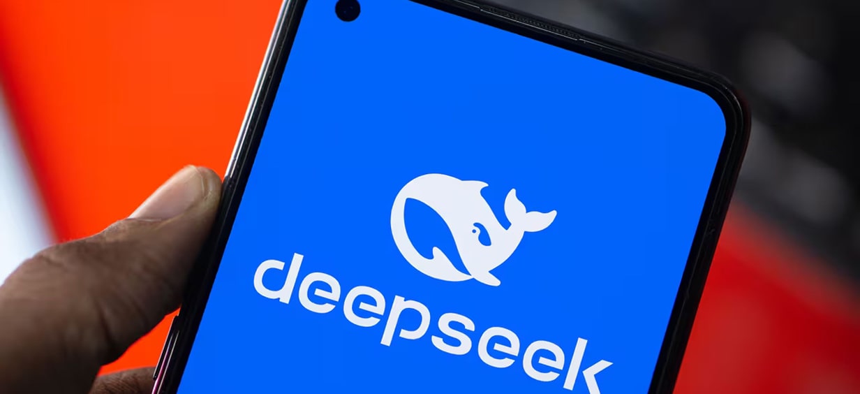 DeepSeek: Transforming AI Through Open-Source Innovation