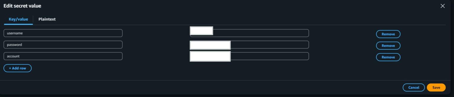 React Query features