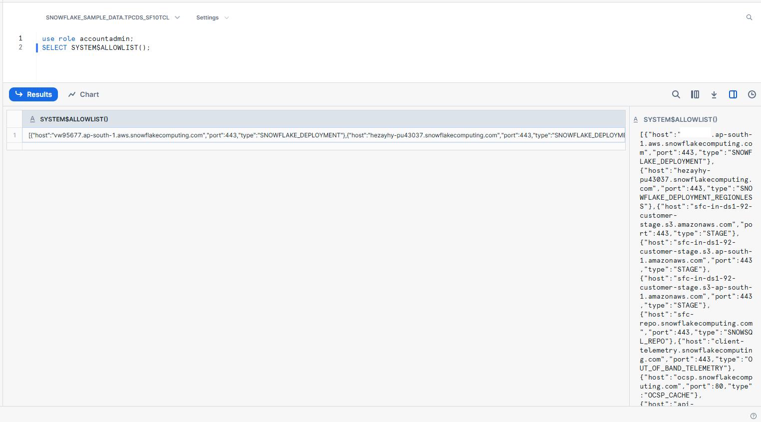 React Query features