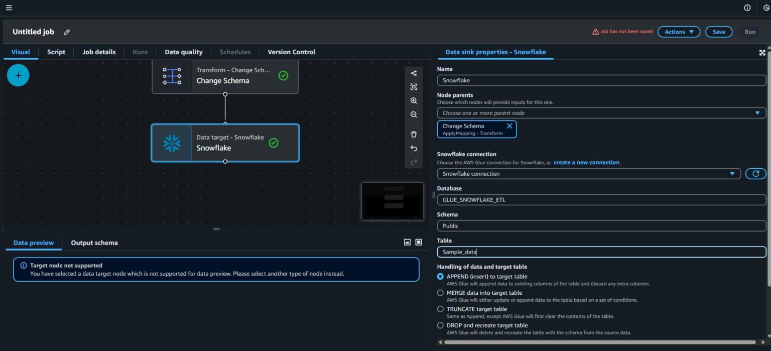 React Query features