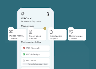 Mobile App for Clinic & Patient Management (Digital Health Platform)