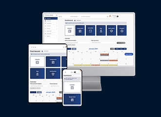 SaaS Scheduling Software Solution That Restores Trust and Reliability