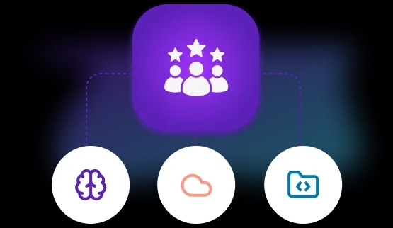 IT Staff Augmentation Hero Image