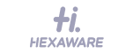 Hexaware Logo