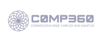 Com360 Logo