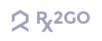 RX2GO Logo