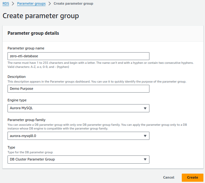React Query features