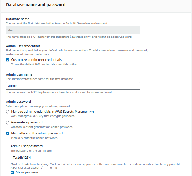 React Query features