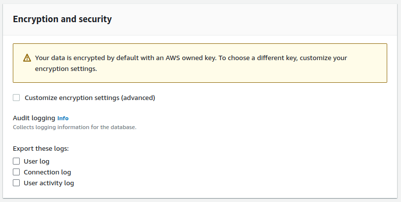 React Query features
